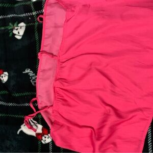 Old Navy Women's Pink Top